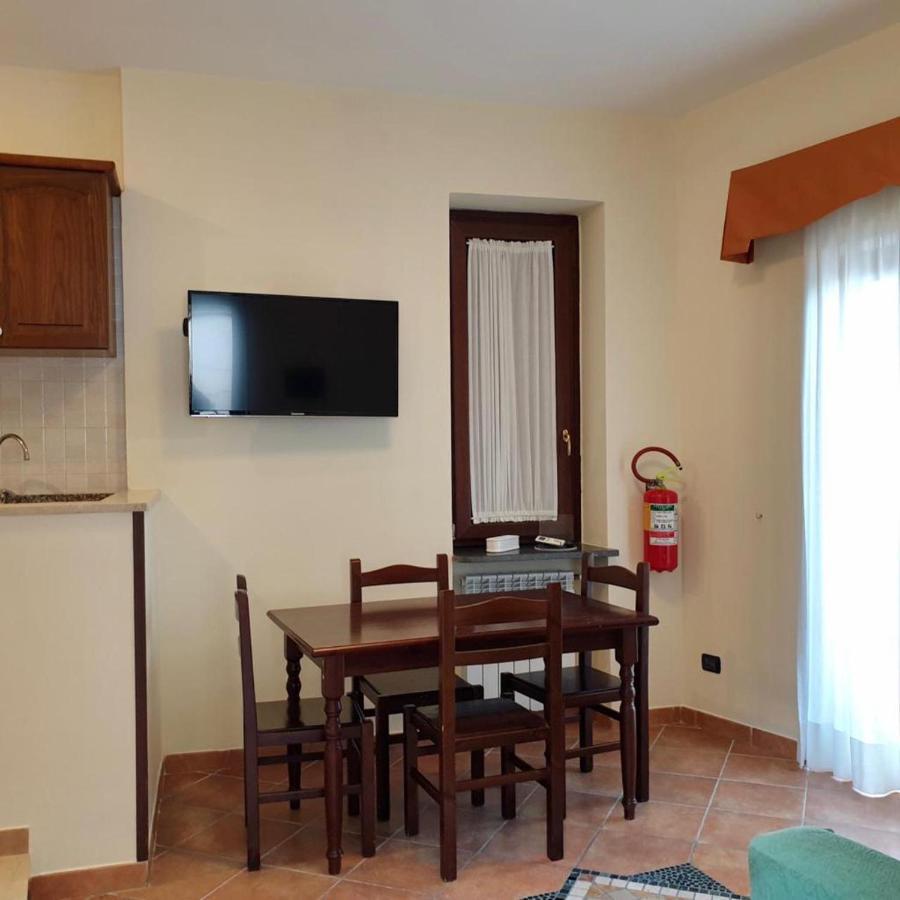 Residence L'Incanto Piano di Sorrento Exterior photo