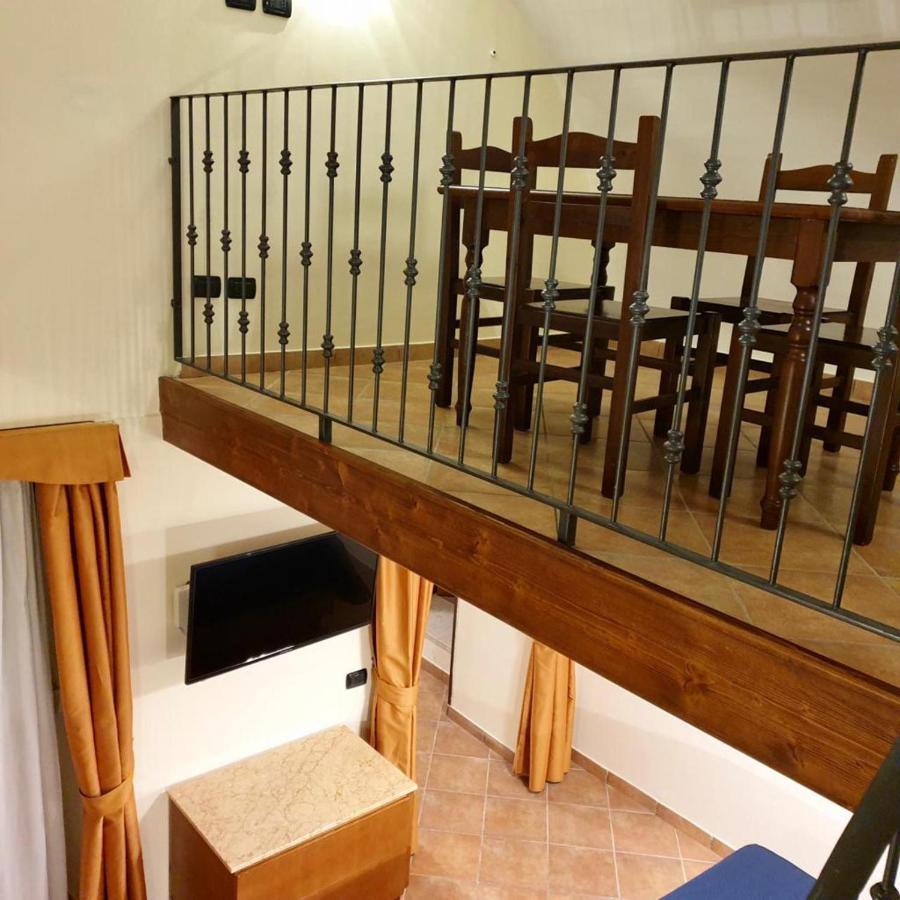Residence L'Incanto Piano di Sorrento Exterior photo
