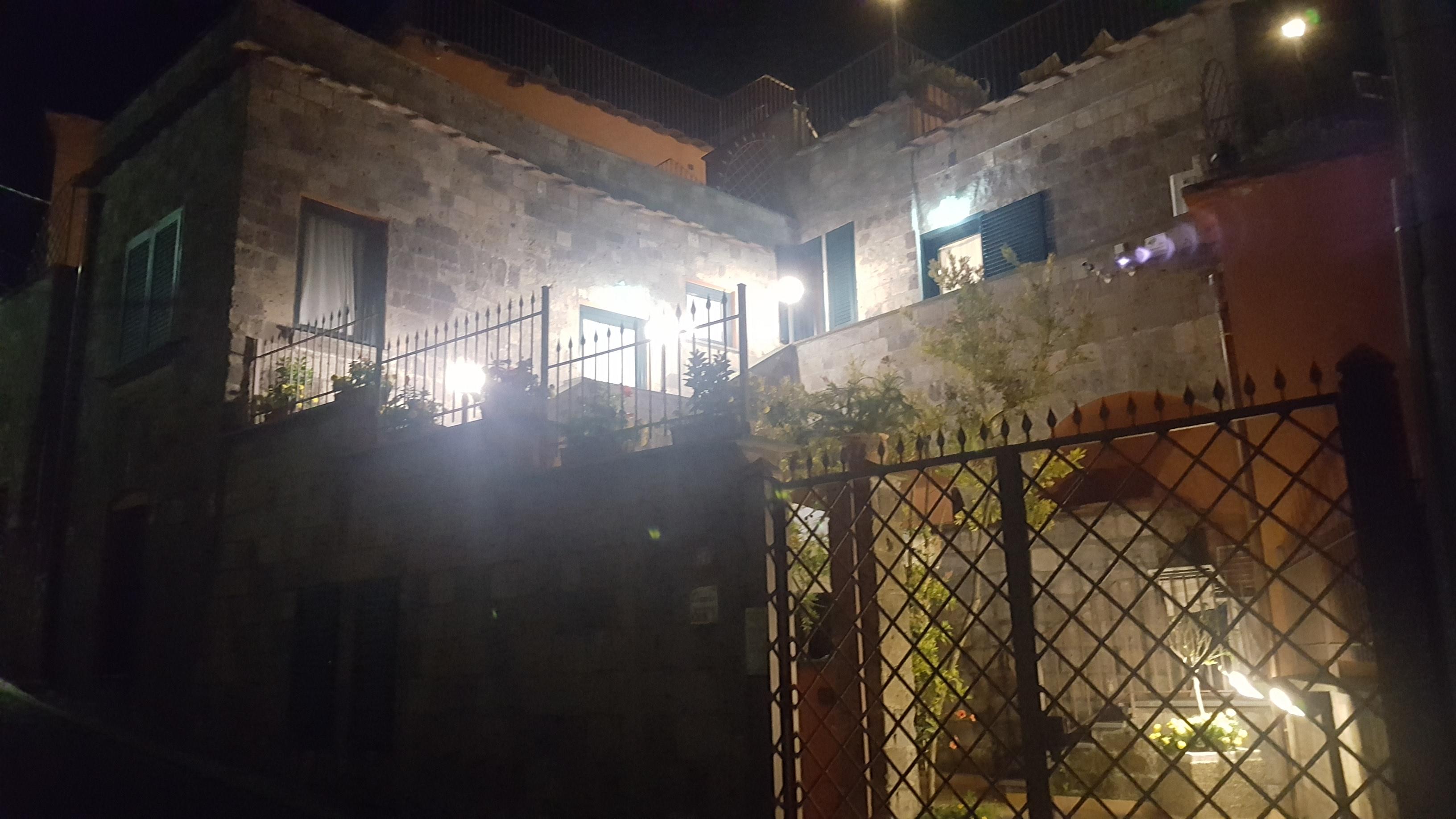 Residence L'Incanto Piano di Sorrento Exterior photo