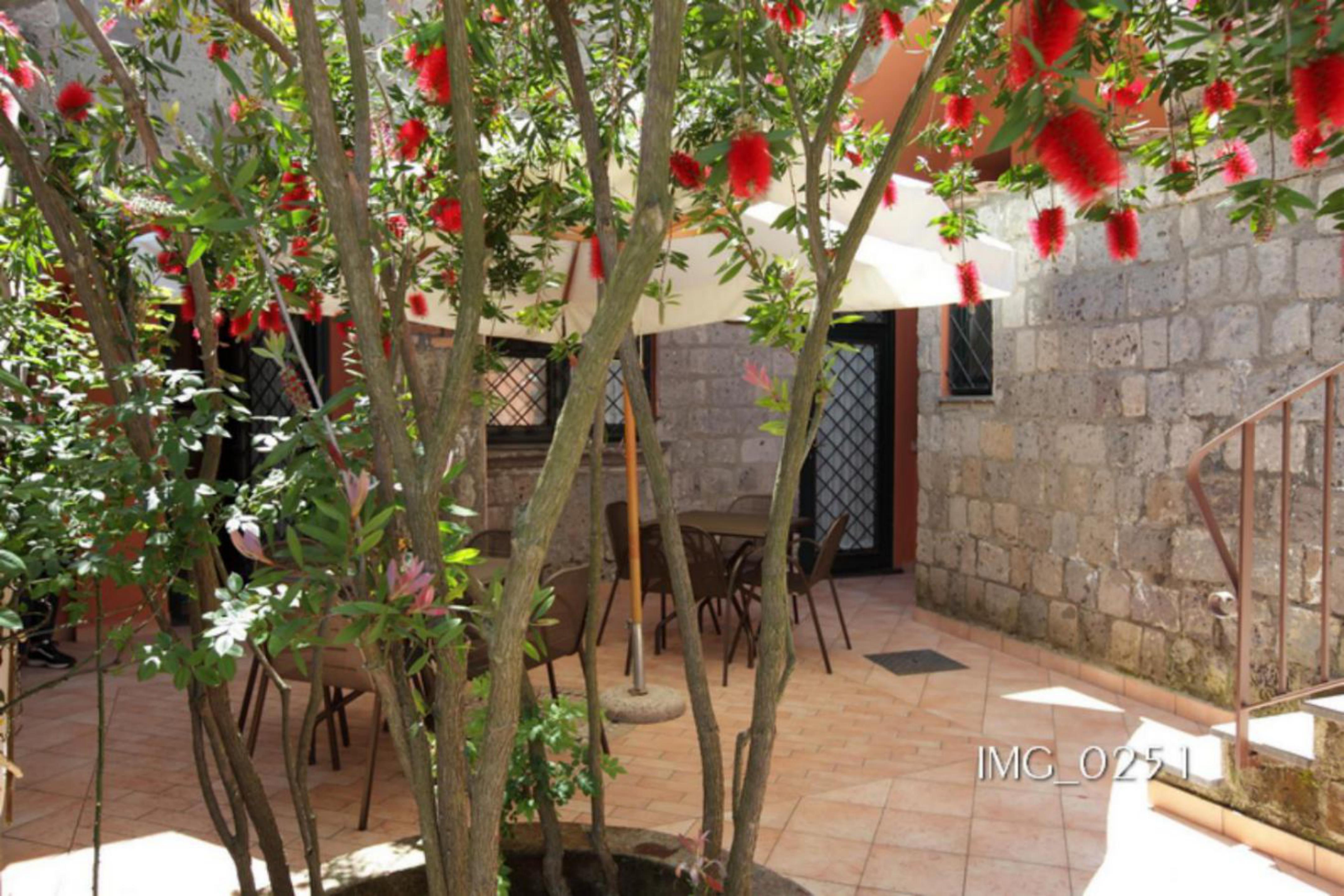 Residence L'Incanto Piano di Sorrento Exterior photo