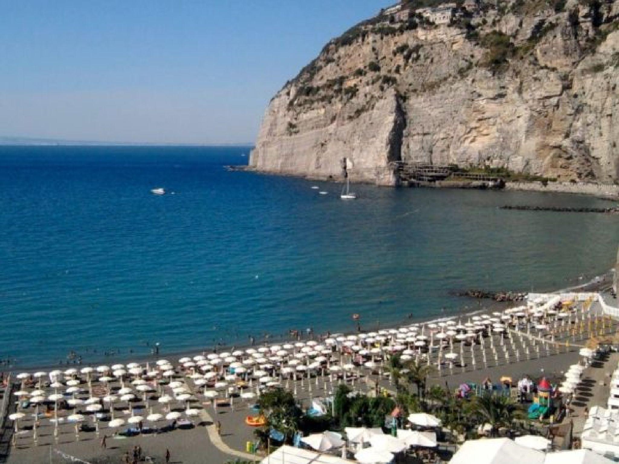 Residence L'Incanto Piano di Sorrento Exterior photo