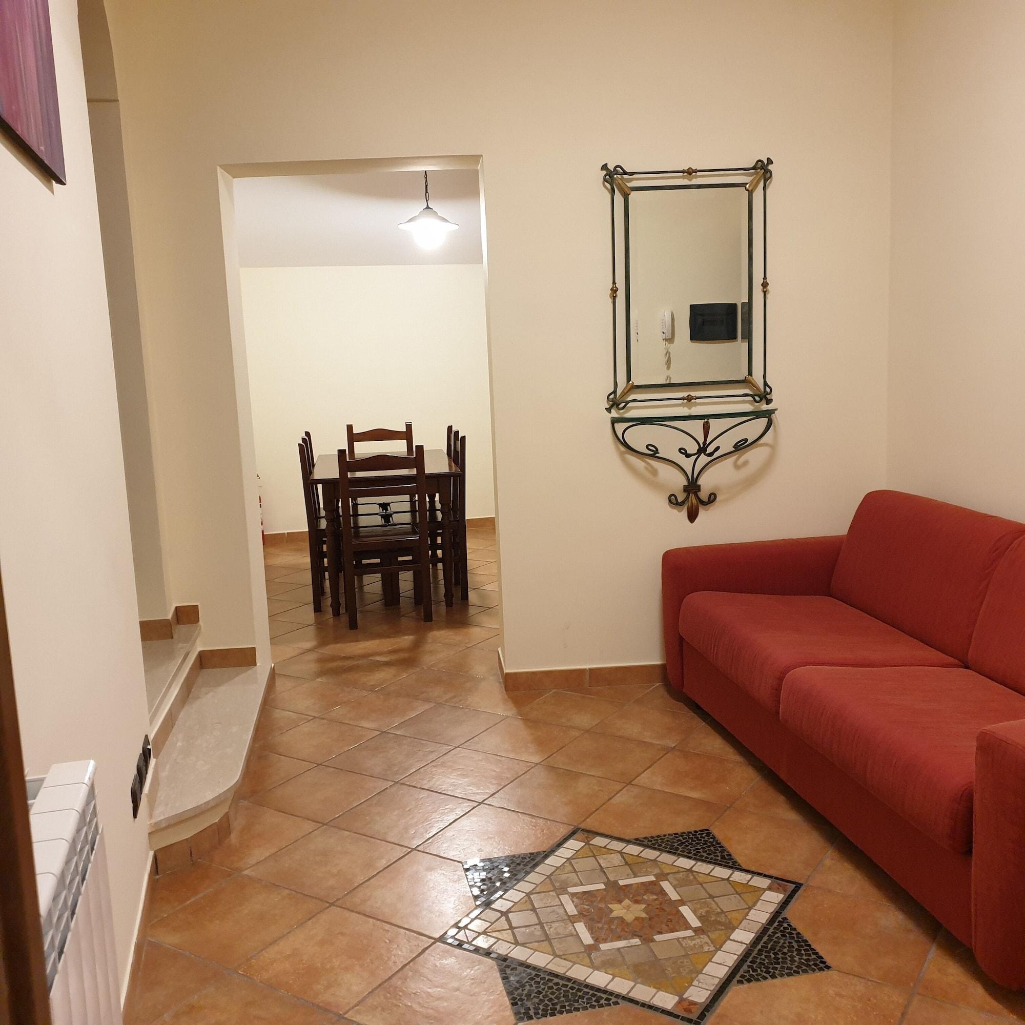 Residence L'Incanto Piano di Sorrento Exterior photo