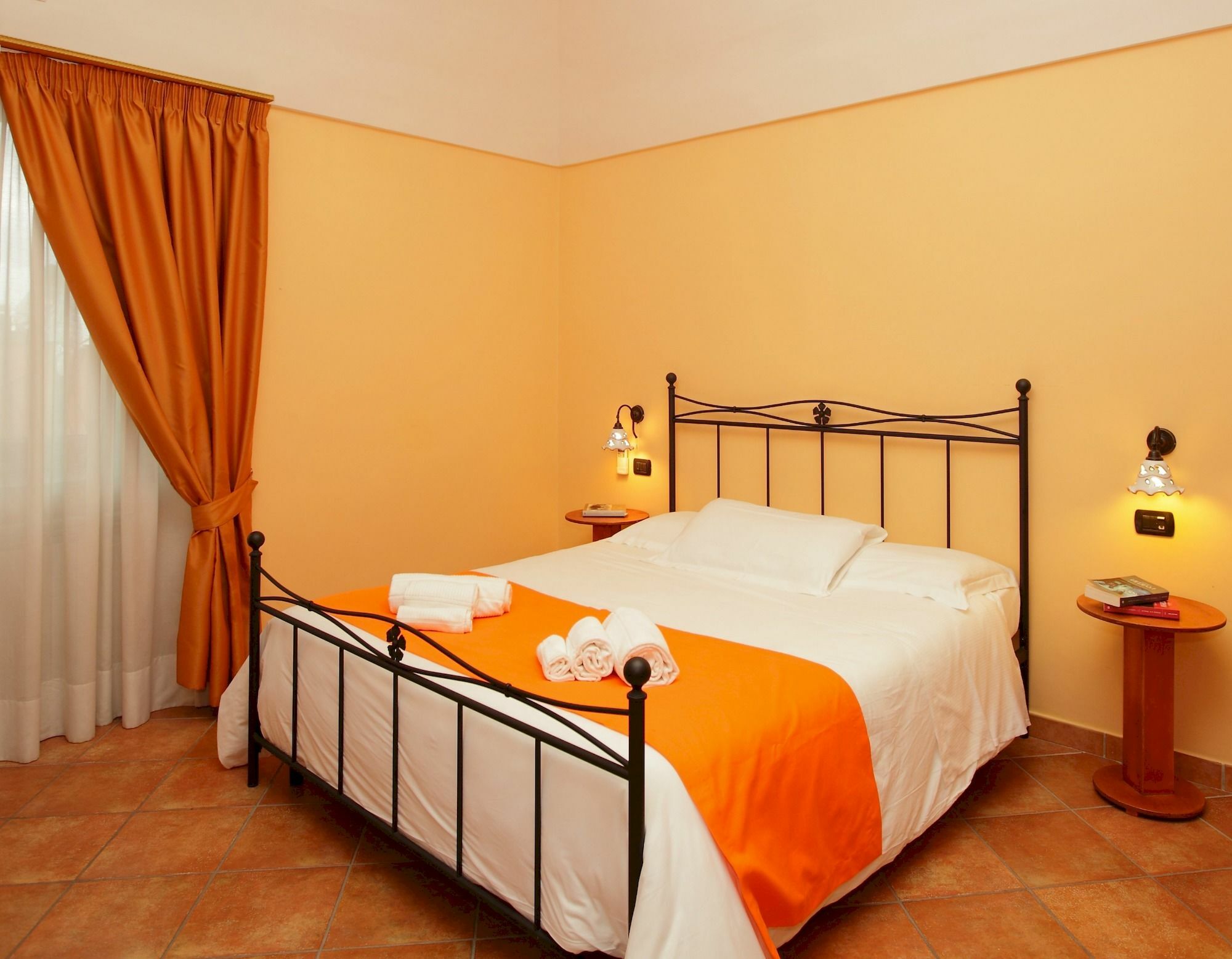Residence L'Incanto Piano di Sorrento Exterior photo