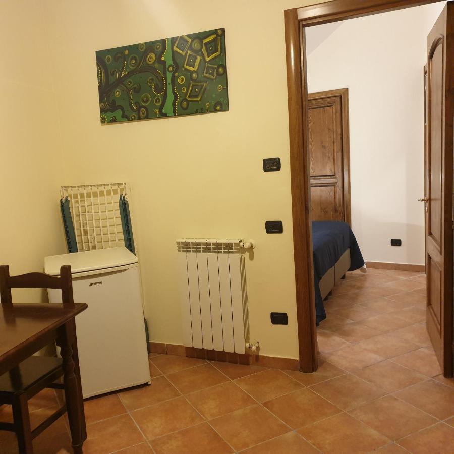 Residence L'Incanto Piano di Sorrento Exterior photo